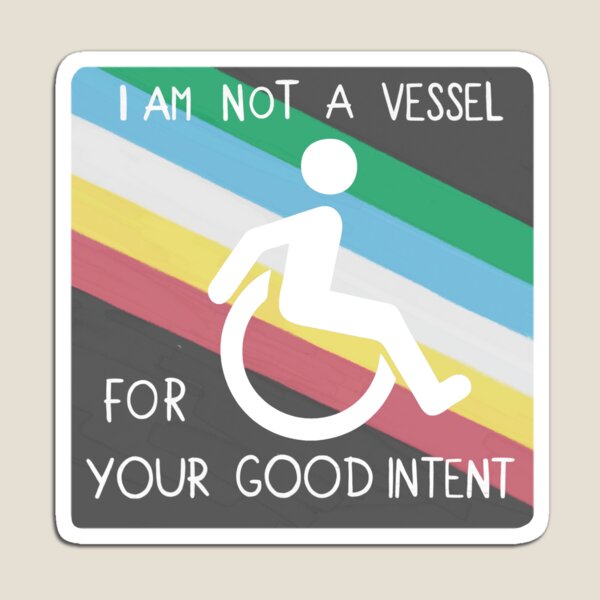 Item preview, disabled icon designed and sold by Reuniting  Designs.