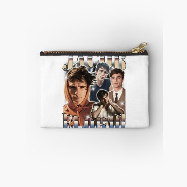 Item preview, Jacob Elordi Retro Style Graphic Print | ⭐⭐⭐⭐⭐ Best Seller designed and sold by WALIDxD.