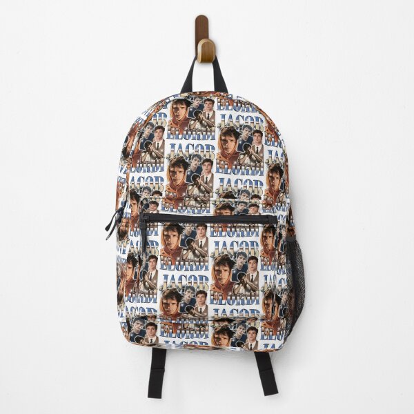 Item preview, Jacob Elordi Retro Style Graphic Print | ⭐⭐⭐⭐⭐ Best Seller designed and sold by WALIDxD.