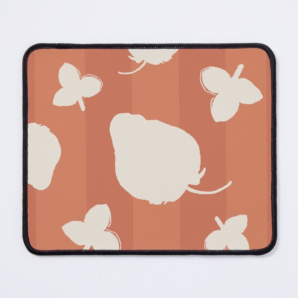 Item preview, Strawberry Silhouettes designed and sold by jennifer-a-lane-design.