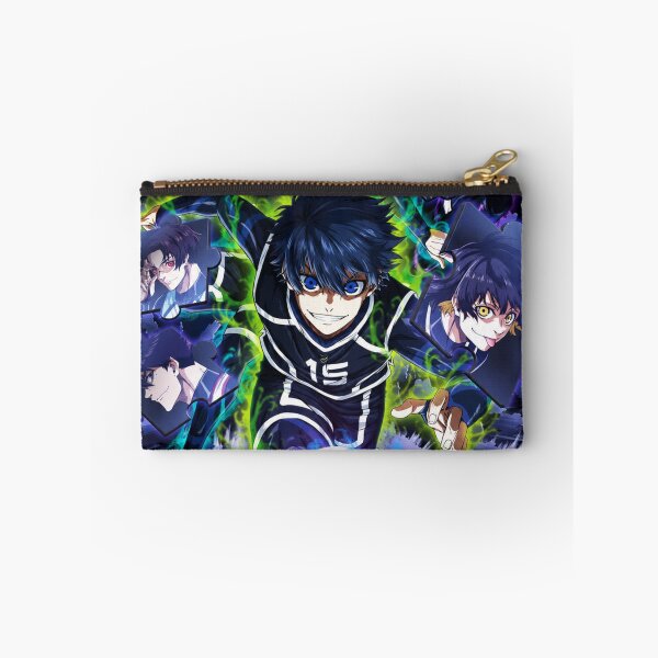Item preview, Blue Lock designed and sold by TylerRoseStorey.