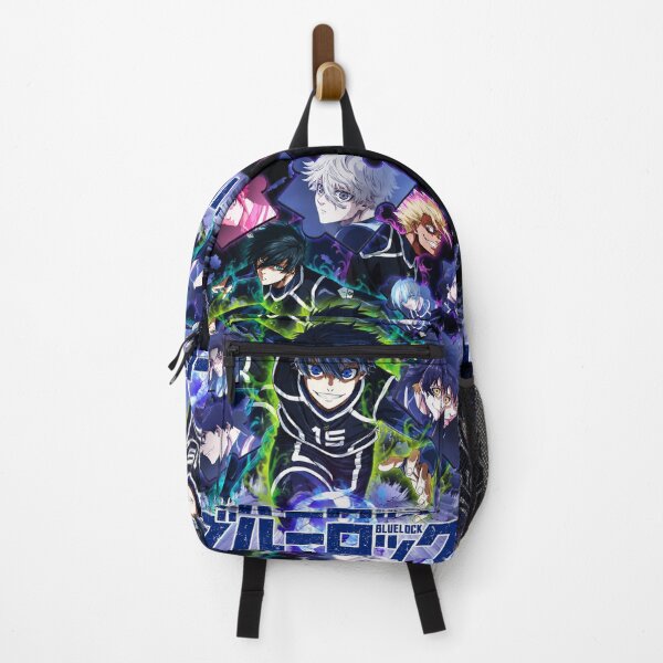 Item preview, Blue Lock designed and sold by TylerRoseStorey.