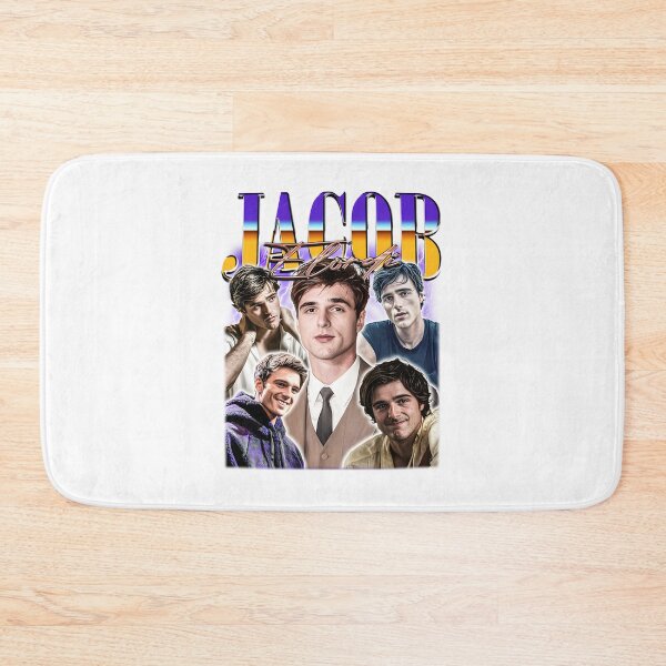 Item preview, Jacob Elordi Retro Vibes Fan Apparel | Limited Edition designed and sold by WALIDxD.