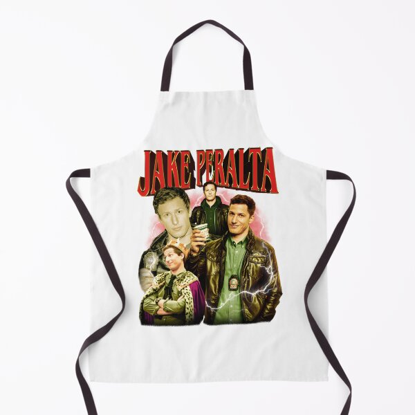 Item preview, Jake Peralta Vintage Retro Style Apparel | Best Buy designed and sold by WALIDxD.
