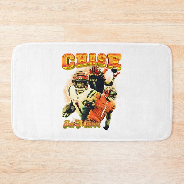 Item preview, Jamarr Chase Bootleg Vintage Shirt | Best Buy designed and sold by WALIDxD.