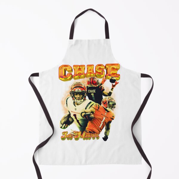 Item preview, Jamarr Chase Bootleg Vintage Shirt | Best Buy designed and sold by WALIDxD.