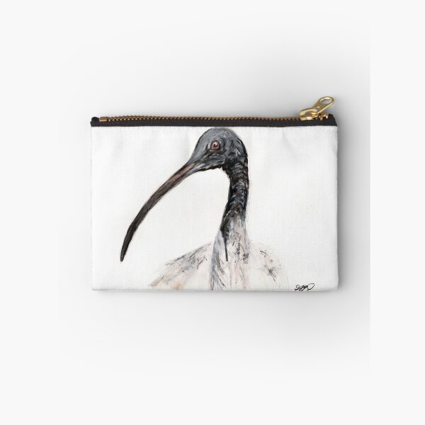 Item preview, Bin Chicken (Ibis) designed and sold by Frederick James Norman.