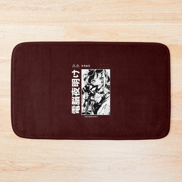 Item preview, Ink Shadow Warrior designed and sold by MilcahSanders.