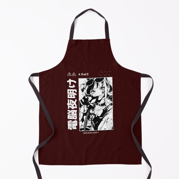 Item preview, Ink Shadow Warrior designed and sold by MilcahSanders.