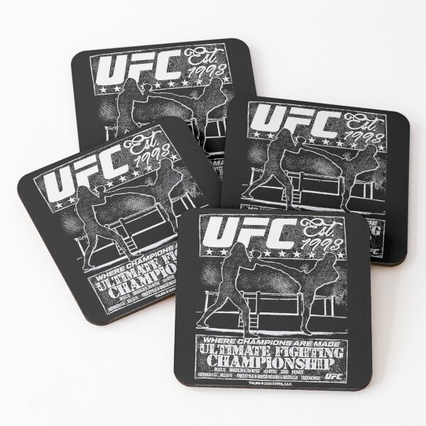 Item preview, UFC Shadow Boxing designed and sold by JeyVel.