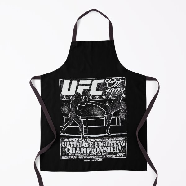 Item preview, UFC Shadow Boxing designed and sold by JeyVel.