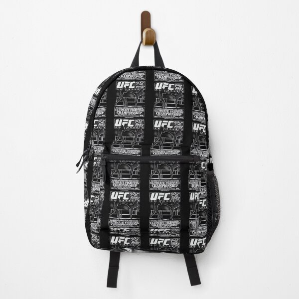Item preview, Boxeo de sombra de la UFC designed and sold by JeyVel.