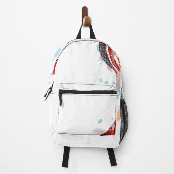 Item preview, Koi Fish - Flow With Life designed and sold by catcurio.