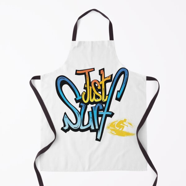 Item preview, Just Surf designed and sold by Onlypenny.