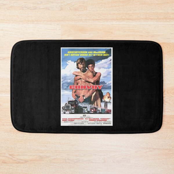 Item preview, Epic Trucker Convoy Scene | ⭐⭐⭐⭐⭐ Best Seller designed and sold by Mkd-Store1.