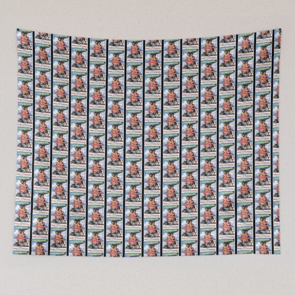 Item preview, Epic Trucker Convoy Scene | ⭐⭐⭐⭐⭐ Best Seller designed and sold by Mkd-Store1.