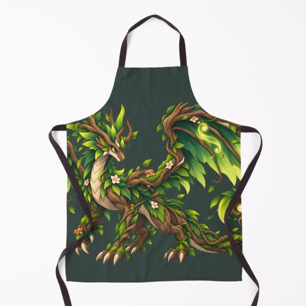 Item preview, Bloomeria The Forest Guardian designed and sold by Metaldetectorz.
