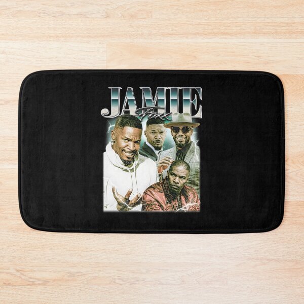 Item preview, Jamie Foxx Retro Graphic Tee | ⭐⭐⭐⭐⭐ designed and sold by WALIDxD.