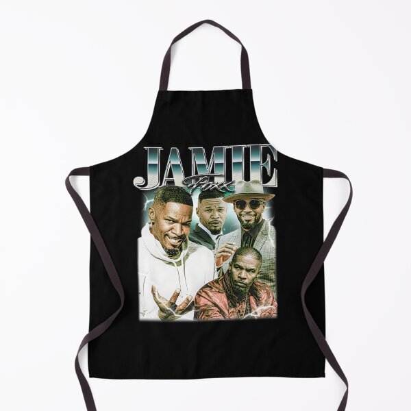 Item preview, Jamie Foxx Retro Graphic Tee | ⭐⭐⭐⭐⭐ designed and sold by WALIDxD.