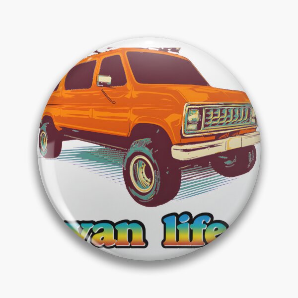 Item preview, Van Life Adventure Explorer Camper Wanderlust | Best Gift designed and sold by Mkd-Store1.