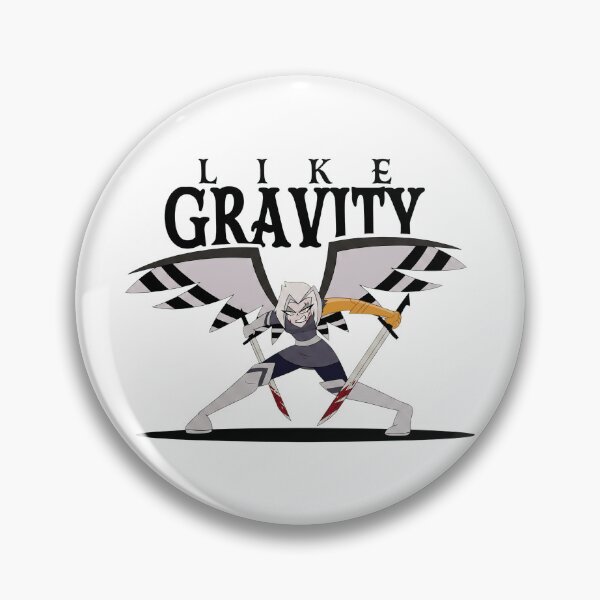 Item preview, Like Gravity designed and sold by MilcahSanders.