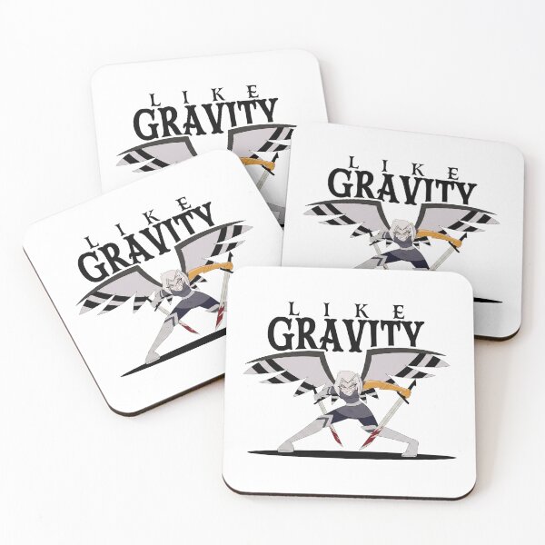 Item preview, Like Gravity designed and sold by MilcahSanders.