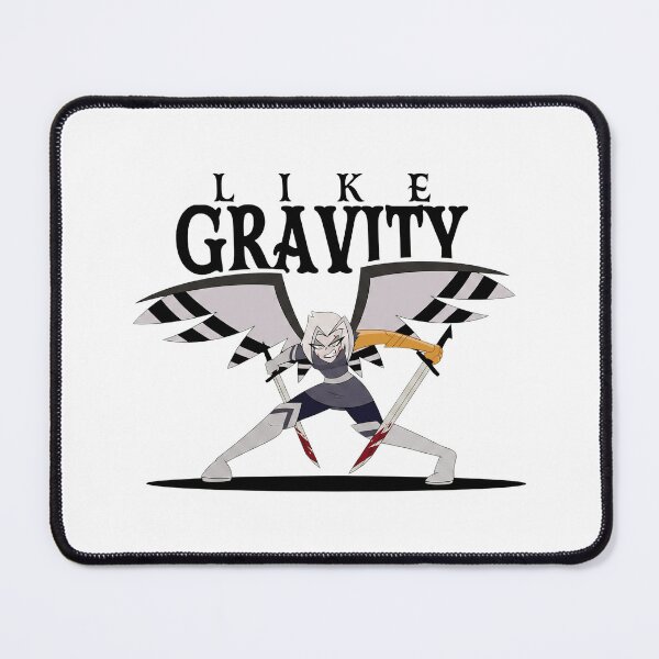Item preview, Like Gravity designed and sold by MilcahSanders.