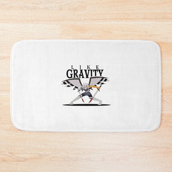 Item preview, Like Gravity designed and sold by MilcahSanders.