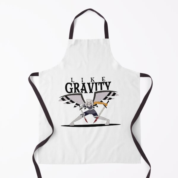 Item preview, Like Gravity designed and sold by MilcahSanders.