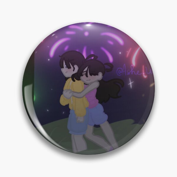 Item preview, Summer night festival designed and sold by AsheLeryn.
