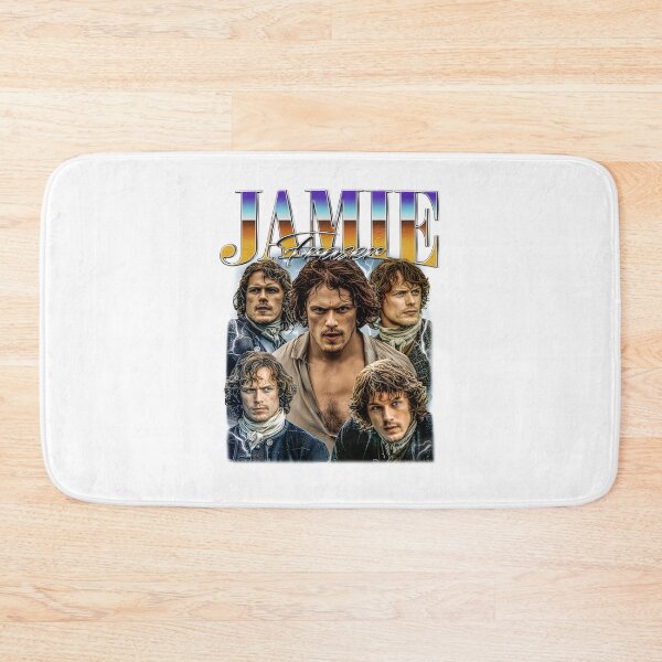 Item preview, Outlander Fraser Bootleg Vintage Style | ⭐⭐⭐⭐⭐ Best Seller designed and sold by WALIDxD.