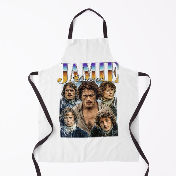 Item preview, Outlander Fraser Bootleg Vintage Style | ⭐⭐⭐⭐⭐ Best Seller designed and sold by WALIDxD.