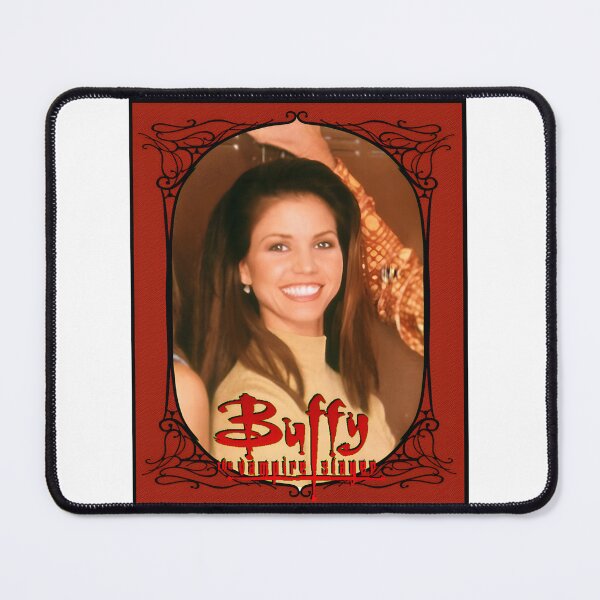 Item preview, Cordelia Chase Buffly Style Fan Art | Limited Edition designed and sold by Mkd-Store1.