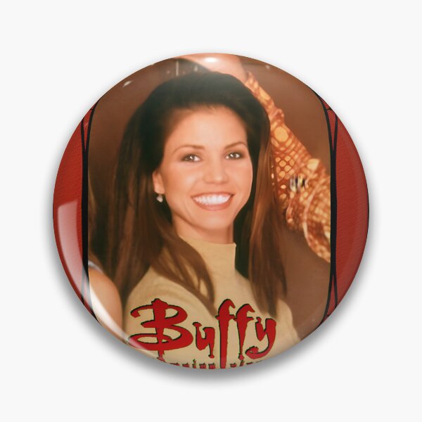 Item preview, Cordelia Chase Buffly Style Fan Art | Limited Edition designed and sold by Mkd-Store1.