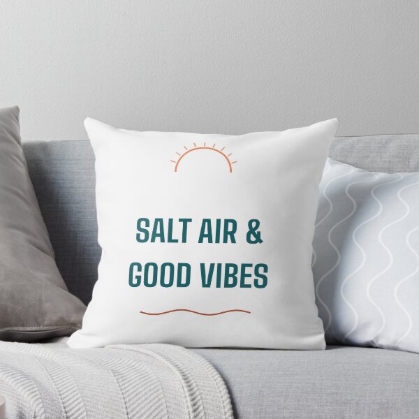 Item preview, Salt Air And Good Vibes Design designed and sold by BondiDrift.