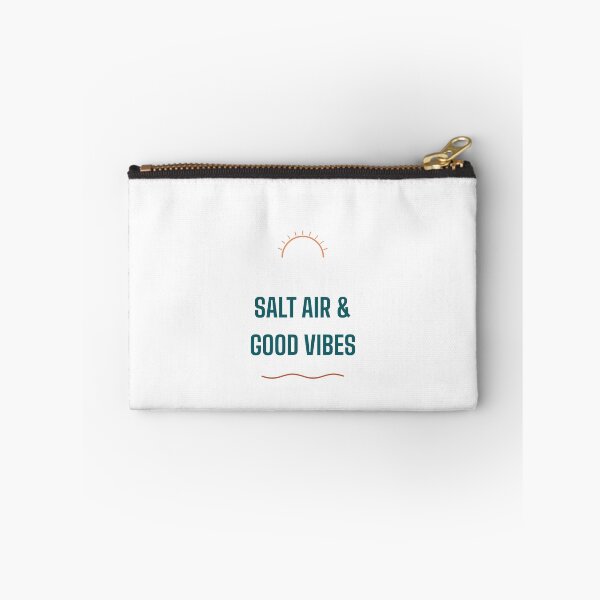 Item preview, Salt Air And Good Vibes Design designed and sold by BondiDrift.