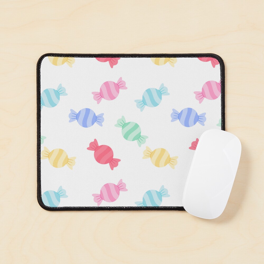 Item preview, Mouse Pad designed and sold by MathuraPresent.
