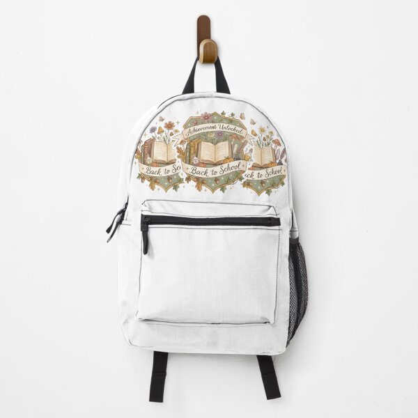 Item preview, Back to School Collage designed and sold by BetweenForms.