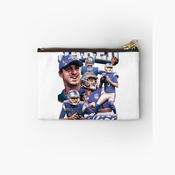 Item preview, Retro Jared Goff Vintage Athletic Apparel | Best Buy designed and sold by WALIDxD.