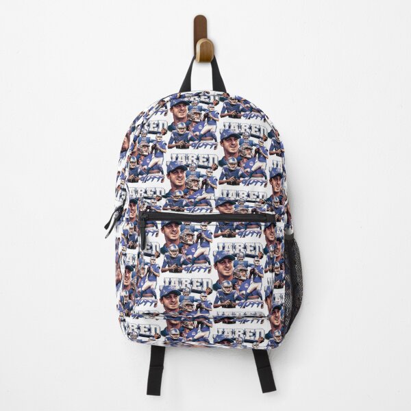 Item preview, Retro Jared Goff Vintage Athletic Apparel | Best Buy designed and sold by WALIDxD.