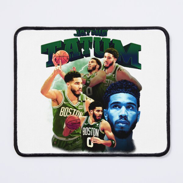 Item preview, Jayson Tatum Bootleg Vintage Shirt | Best Gift designed and sold by WALIDxD.