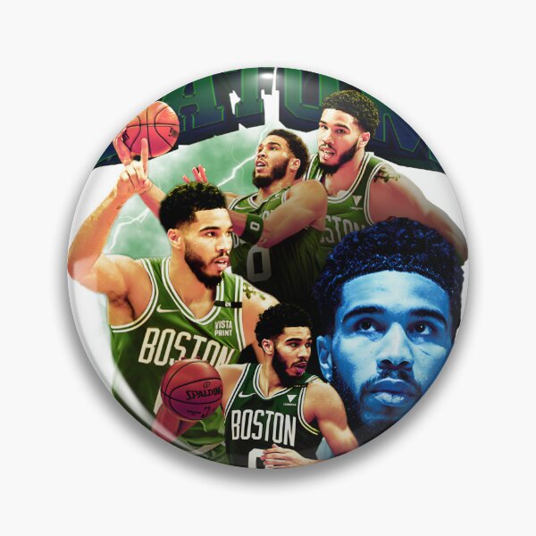 Item preview, Jayson Tatum Bootleg Vintage Shirt | Best Gift designed and sold by WALIDxD.