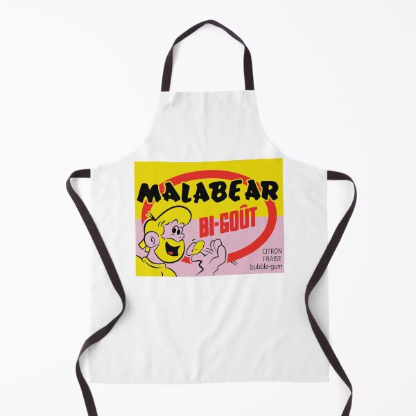 Item preview, Malabear designed and sold by Vil1Coyote.