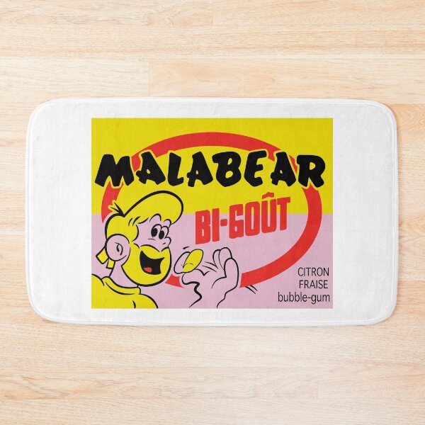 Item preview, Malabear designed and sold by Vil1Coyote.