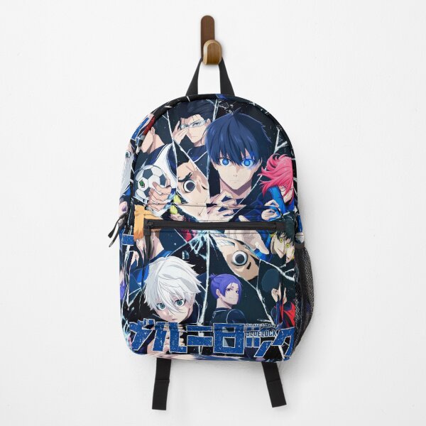 Item preview, Blue Lock designed and sold by TylerRoseStorey.