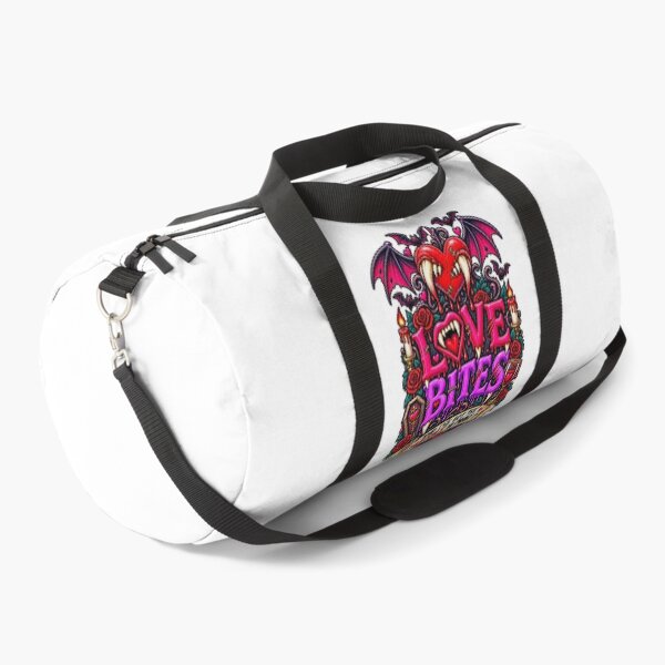 Item preview, DARK LOVE ❤️ - MONSTER ROMANCE COLLETION -  VAMPIRE LOVE - LOVE BITES - AND I'VE GOT THE MARKS TO PROVE IT v2 designed and sold by WheelieGdArt.