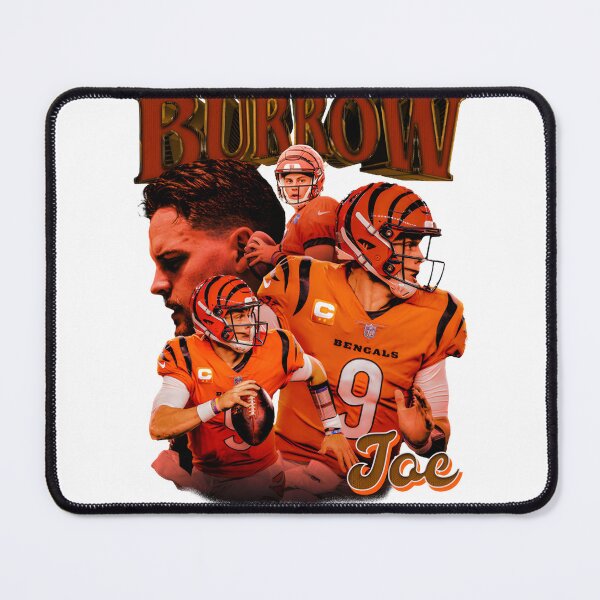 Item preview, Joe Burrow Vintage Retro Apparel | Best Gift designed and sold by WALIDxD.