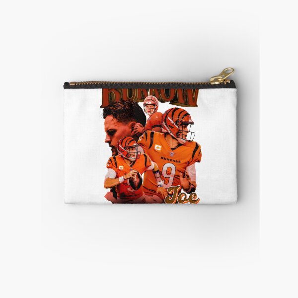 Item preview, Joe Burrow Vintage Retro Apparel | Best Gift designed and sold by WALIDxD.