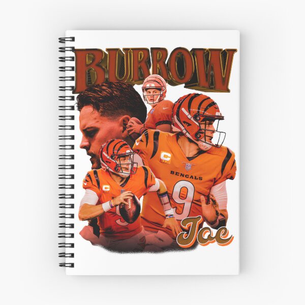 Item preview, Joe Burrow Vintage Retro Apparel | Best Gift designed and sold by WALIDxD.