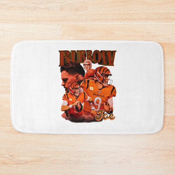 Item preview, Joe Burrow Vintage Retro Apparel | Best Gift designed and sold by WALIDxD.